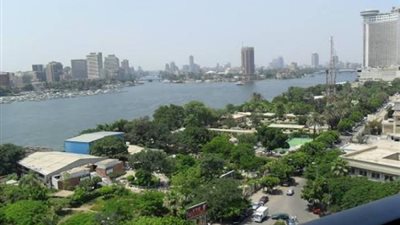 بالصور..تعرف علي قصة الجدة والحفيدة الذي فرقهم الموت وجمعهم أشهر أحياء الجيزة