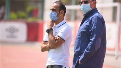 مدرب الأهلي يكشف تفاصيل ”تدريبات كورونا”