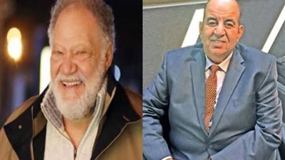 قبل عرضها بأيام.. محمد التاجي ينسحب من المشاركة بعرض ”ياما فى الجراب يا حاوى” أمام يحيى الفخراني