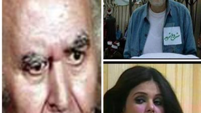 ابنه متهم بالقتل والإرهاب وابنته إعلامية شهيرة.. أسرار لا يعرفها أحد عن أبو النجوم عبد البديع العربي