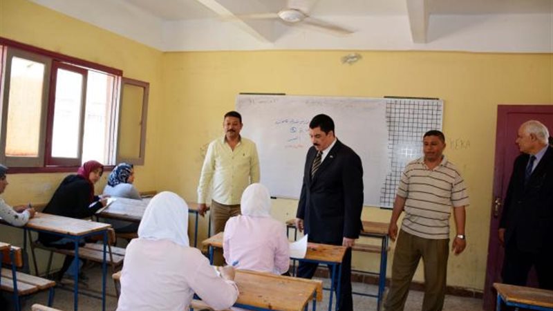 الدبلومات الفنية
