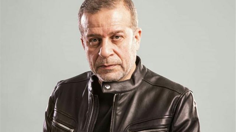 شريف منير