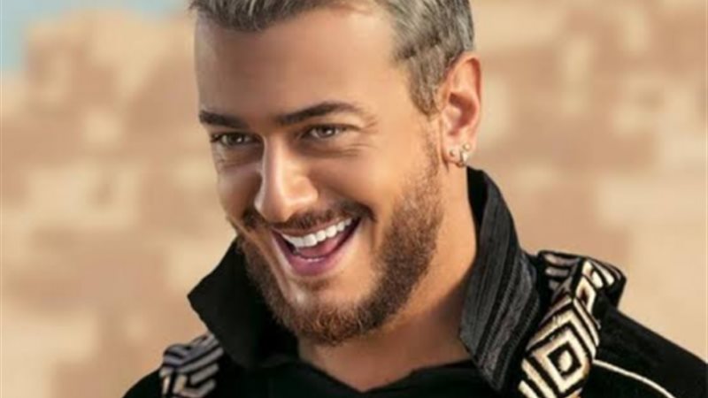 سعد لمجرد