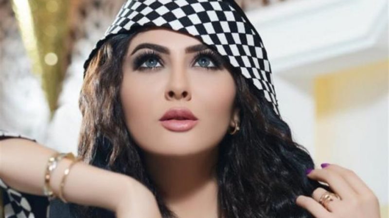 مريم حسين