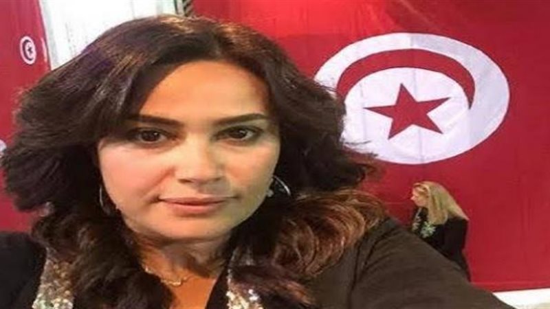 هند صبري