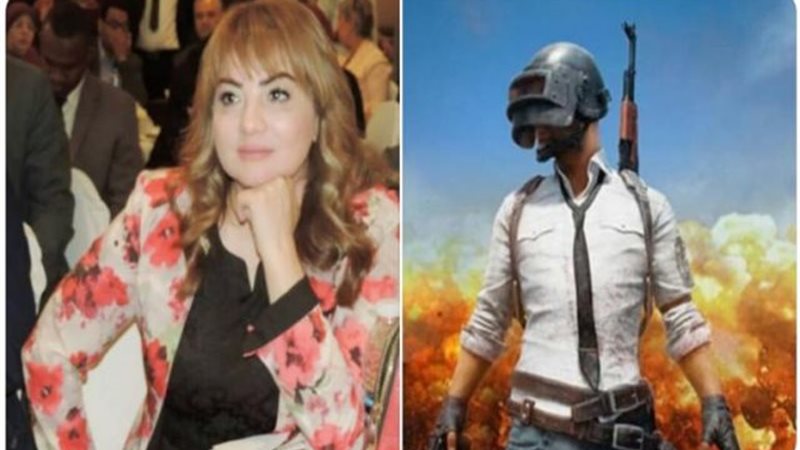 أمال إبراهيم