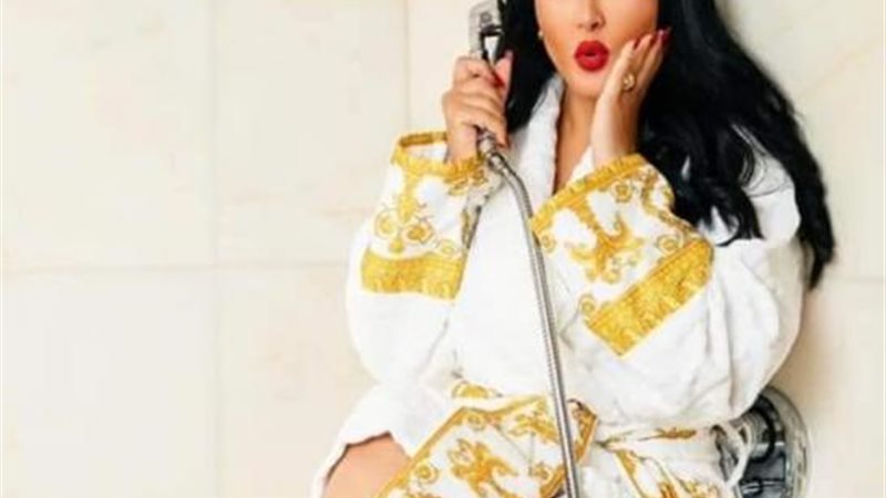 سمية الخشاب