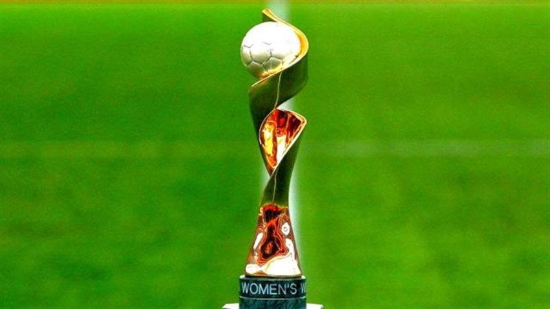 كأس العالم للسيدات