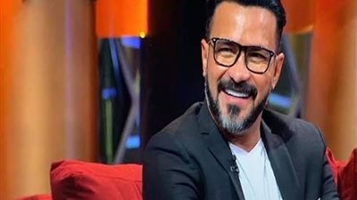 الموت يفجع الفنان محمد رجب في والده