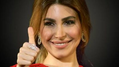 يارا تطرح أغنيتها الجديدة على يوتيوب