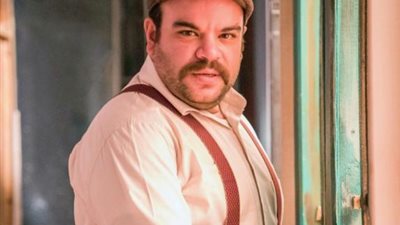 محمد عبد الرحمن يعلن لجمهوره موعد عرض ”جمجوم وبم بم”