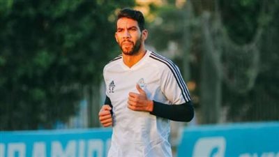 رسالة نارية من شريف إكرامى للاعبى المنتخب الأولمبى.. تعرف عليها