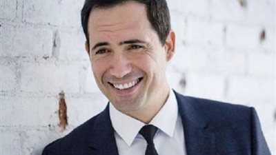 ظافر العابدين يستعد لتصوير الجزء الثالث من ”عروس بيروت”