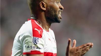 عاجل ..شيكابالا يوجه رسالة نارية للحكومة ويطالب بعدم استكمال الدوري