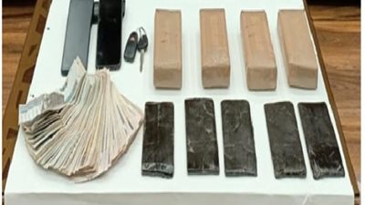 أجهزة وزارة الداخلية بالقاهرة تتصدى لجرائم الإتجار فى المواد المخدرة