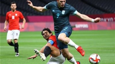موعد والقناة الناقلة لمباراة مصر وأستراليا فى أولمبياد طوكيو