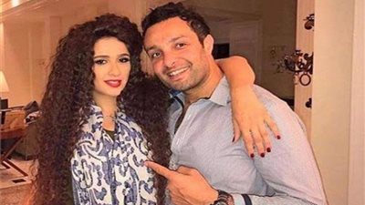 شقيق ياسمين يتعرض لعملية نصب ويكشف تطورلت الحالة الصحية للفنانة.. اعرف التفاصيل