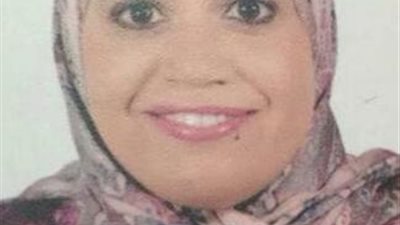 تعيين يمنى صفوت وكيلًا لشئون خدمة المجتمع وتنمية البيئة بألسن عين شمس