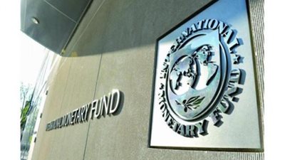 النقد الدولي يوافق على صرف ملياري دولار لمصر من قرضها الجديد