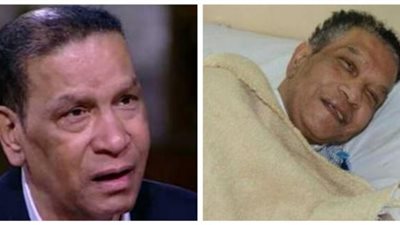 أعلن إفلاسه بسبب المرض.. وابنه ممثل شهير.. حكايات مثيرة لا تعرفها عن محمد شرف في ذكرى رحيله
