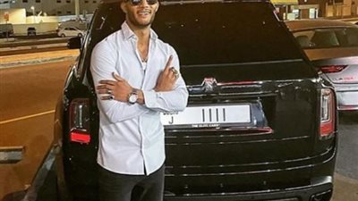 الأسطورة أيام الكحرتة.. محمد رمضان في صور نادرة قبل الشهرة