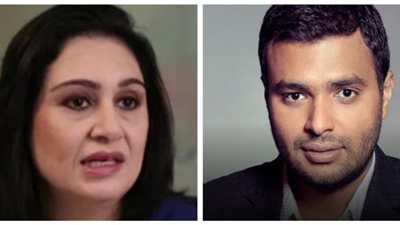 مريم سعيد ترد على منتقدي عودة رامي صبري للعمل بعد وفاة شقيقه: اتقوا الله