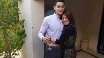 بعد الفيديو العفوي.. هيدي كرم تحتفل بعيد ميلاد ابنها ”نادين”: نور الشمس وسمائي