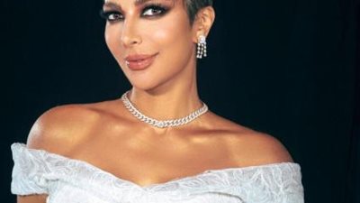 أصالة : أنا بالف خير ونعمة من الله وأعيش  كما أتمنى