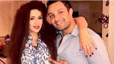 بعد شفاء شقيقته.. وائل عبد العزيز فى أزمة جديدة