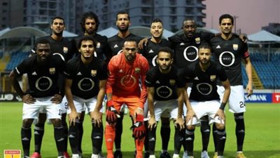 الجونة يؤجل تدريباته بعد إصابة أحد لاعبيه بكورونا