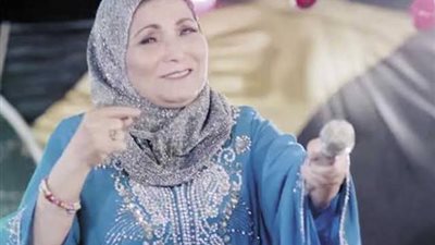 الأهلى بطل ونص.. فاطمة عيد تكشف كواليس أغنيتها الجديدة