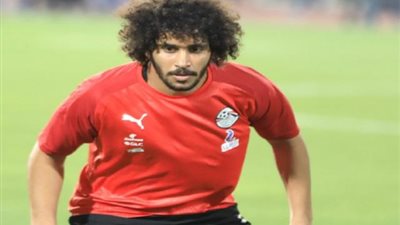 مفاجأة.. الأهلي يخطف عبد الله جمعة من الزمالك
