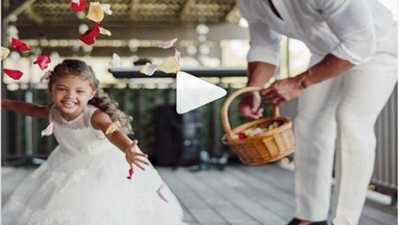 بالفيديو.. «ذا روك» يكشف عن أبرز المحطات في حياته