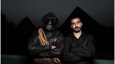 الجوكر يتحدى محمد رمضان ”رقم واحد ده مش أنت ”.. اعرف الحكاية