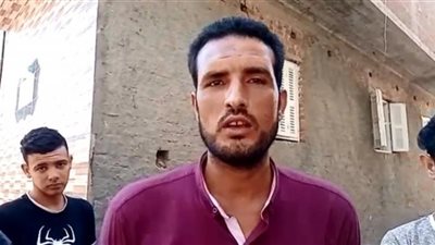 عائلة ” الميت اللي صحي ” تكشف تفاصيل الواقعة المثيرة