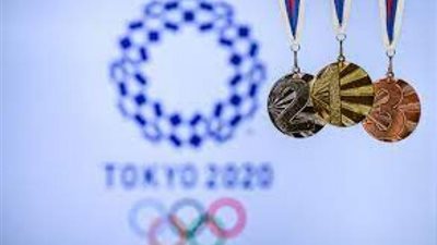 اليابانية تسوزوكي تحرز أول ميدالية أولمبية للسيدات في الركمجة عبر دورة طوكيو