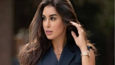 عاش يا وحش.. ياسمين صبرى تمارس الرياضة فى ”الجيم”