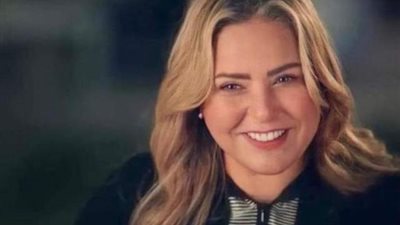 صابرين تدخل عالم الغناء من خلال عمل فنى جديد.. اعرف الحكاية