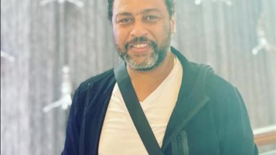 محمد جمعة لجمهوره: ”أنتظروا عرض الحرامي الجزء الثاني قريبًا”