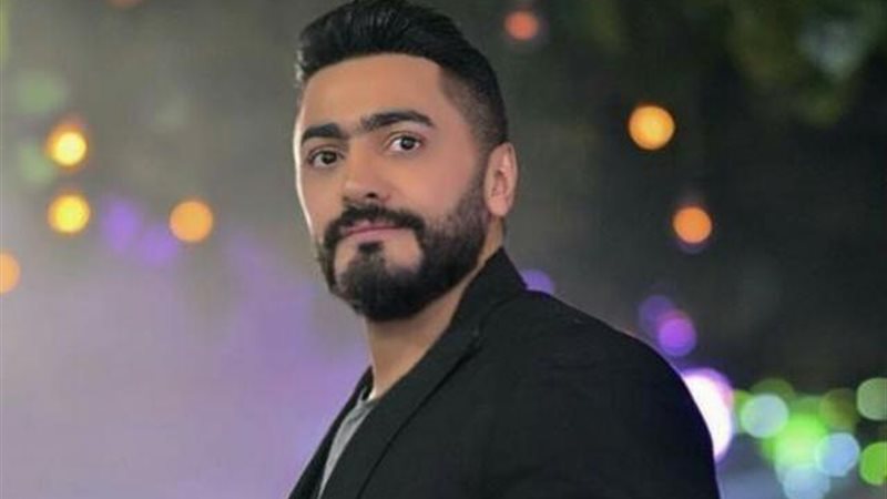 تامر حسني