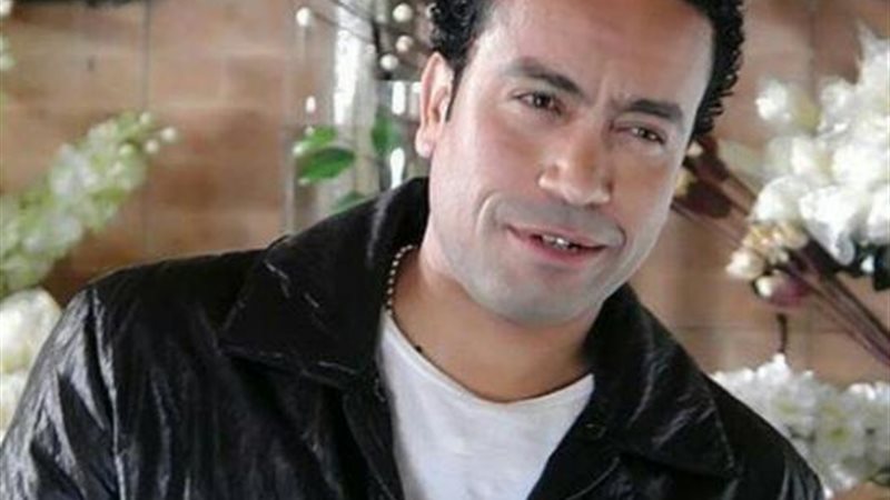 سامح حسين