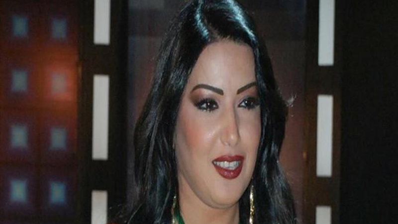 سمية الخشاب