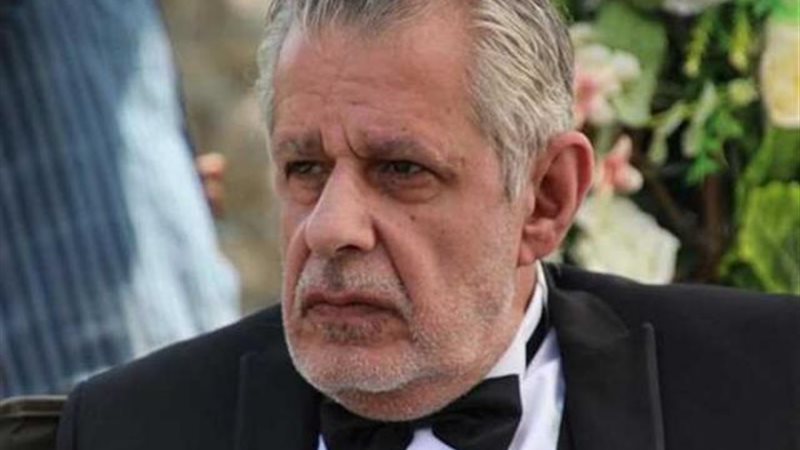 زكي فطين عبدالوهاب