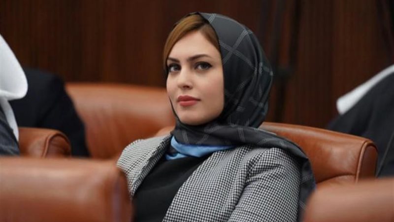زينب عبد الأمير