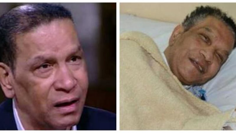 محمد شرف
