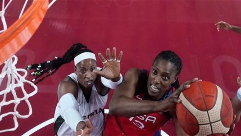 منتخب الولايات المتحدة