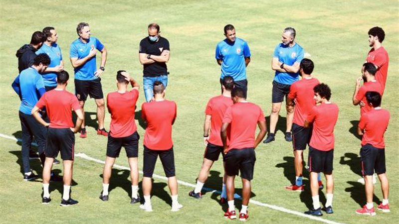 الأهلي