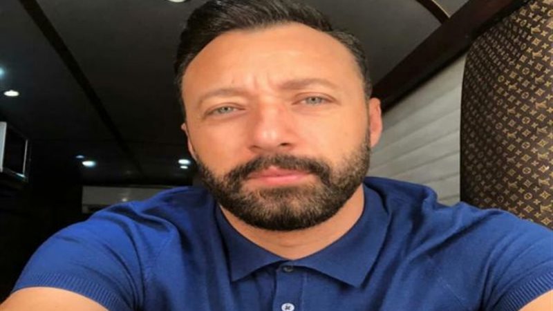 أحمد فهمي