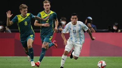 طوكيو 2020.. موعد مباراة إسبانيا والأرجنتين والقنوات الناقلة