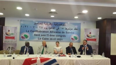 صبيح: برامج سياحية وترفيهية للوفود المشاركة في البطولة الإفريقية للسامبو